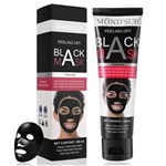 Ficha técnica e caractérísticas do produto Black Peel Off Mask