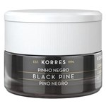 Ficha técnica e caractérísticas do produto Black Pine Korres - Creme Anti-Idade / Firmador Dia para Pele Normal a Mista 40G