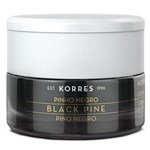 Ficha técnica e caractérísticas do produto Black Pine Korres - Creme Anti-Idade Noite / Firmador 40G