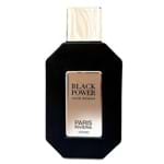 Ficha técnica e caractérísticas do produto Black Power Paris Riviera - Perfume Masculino Eau de Toilette 100ml