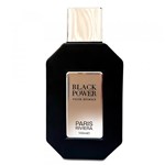 Ficha técnica e caractérísticas do produto Black Power Paris Riviera - Perfume Masculino Eau de Toilette