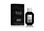 Ficha técnica e caractérísticas do produto Black Power Paris Riviera - Perfume Masculino EDT - 100ml
