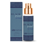 Ficha técnica e caractérísticas do produto Black Privat Feminino - Lpz.parfum 15ml