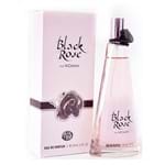 Black Rose For Woman Eau de Parfum