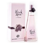 Ficha técnica e caractérísticas do produto Black Rose For Woman Eau de Parfum