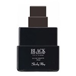 Ficha técnica e caractérísticas do produto Black Shadow Eau de Toilette Shirley May - Perfume Masculino - 100ml