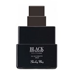 Black Shadow Eau de Toilette Shirley May - Perfume Masculino - 100ml