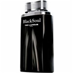 Ficha técnica e caractérísticas do produto Black Soul Ted Lapidus Eau de Toilette - Perfume Masculino 50ml