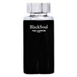 Ficha técnica e caractérísticas do produto Black Soul Ted Lapidus - Perfume Masculino - Eau de Toilette 50ml