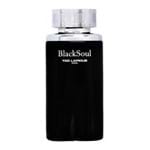 Ficha técnica e caractérísticas do produto Black Soul Ted Lapidus - Perfume Masculino - Eau de Toilette 50ml