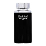 Ficha técnica e caractérísticas do produto Black Soul Ted Lapidus - Perfume Masculino - Eau de Toilette