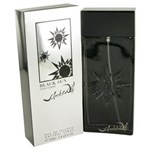 Ficha técnica e caractérísticas do produto Black Sun Eau de Toilette Spray Perfume Masculino 100 ML-Salvador Dali