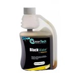 Ficha técnica e caractérísticas do produto Black Water + Vitaminas 250ml Ocean Tech
