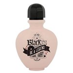 Ficha técnica e caractérísticas do produto Black Xs Be a Legend Debbie Harry Eau de Toilette Paco Rabanne - Perfume Feminino 50ml