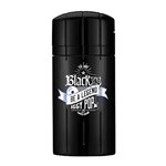 Ficha técnica e caractérísticas do produto Black Xs Be a Legend Iggy Pop Paco Rabanne - Perfume Masculino - Eau de Toilette