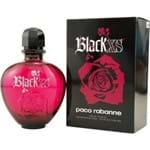Ficha técnica e caractérísticas do produto Black Xs Eau de Toilette Perfume Feminino 30ml