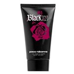 Ficha técnica e caractérísticas do produto Black Xs For Her Body Lotion Paco Rabanne - Loção Perfumada para o Corpo - 150g
