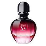 Ficha técnica e caractérísticas do produto Black Xs For Her Paco Rabanne Perfume Feminino - Eau de Parfum 30ml