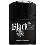 Ficha técnica e caractérísticas do produto Black XS For Him Paco Rabanne Eau de Toilette - Perfume Masculino 30ml
