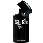 Ficha técnica e caractérísticas do produto Black XS For Him Paco Rabanne Eau de Toilette - Perfume Masculino 50ml