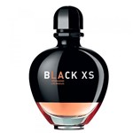 Black Xs Los Angeles For Her Eau de Toilette Paco Rabanne - Perfume Feminino