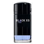 Ficha técnica e caractérísticas do produto Black XS Los Angeles For Him Paco Rabanne - Perfume Masculino - Eau de Toilette - 100ml