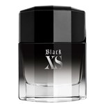 Ficha técnica e caractérísticas do produto Black XS Paco Rabanne Eau de Toilette - Perfume Masculino 100ml