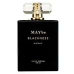 Ficha técnica e caractérísticas do produto Blackness Maybe Perfume Feminino - Eau de Parfum 100ml