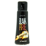Ficha técnica e caractérísticas do produto Blak Fire Calor Intenso Gel Comestível 40ml Feitiços Menta