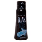Blak Ice Superfresh Gel Comestível 40Ml - Feitiços (BLACK ICE)