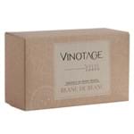 Ficha técnica e caractérísticas do produto Blanc de Blanc Vinotage - Sabonete em Barra 180g