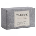 Ficha técnica e caractérísticas do produto Blanc de Noir Vinotage - Sabonete em Barra