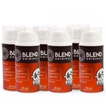 Ficha técnica e caractérísticas do produto Blend Blend Original - 6 Meses de Tratamento - Barba de Respeito