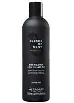 Blends Energizing Shampoo Low 250Ml Alfaparf