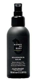 Ficha técnica e caractérísticas do produto Blends Of Many Beard And Skin Balm 100ml Alfaparf