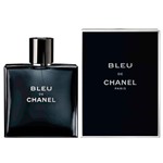 Ficha técnica e caractérísticas do produto Bleu Chanel Eau de Parfum Perfume Masculino 100ml - Chanel