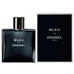 Ficha técnica e caractérísticas do produto Bleu Chanel Eau de Parfum Perfume Masculino 50ml - Chanel