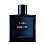 Ficha técnica e caractérísticas do produto Bleu de Chanel Eau de Parfum - 100 Ml