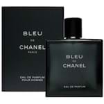 Ficha técnica e caractérísticas do produto Bleu de Chanel Eau de Parfum Perfume Masculino 150Ml