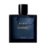 Ficha técnica e caractérísticas do produto Bleu de Chanel Masculino Eau de Parfum - 100 Ml