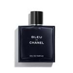 Ficha técnica e caractérísticas do produto Bleu de Chanel Masculino Eau de Parfum