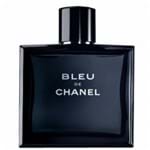 Ficha técnica e caractérísticas do produto Bleu de Chanel Masculino Eau de Toilette - 100 Ml