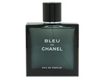 Ficha técnica e caractérísticas do produto Bleu de Chanel Masculino Eau de Toilette - 150 Ml