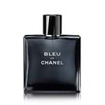 Ficha técnica e caractérísticas do produto Bleu de Chanel Masculino Eau de Toilette - 50 Ml