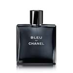 Ficha técnica e caractérísticas do produto Bleu de Chanel Masculino Eau de Toilette