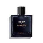 Ficha técnica e caractérísticas do produto Bleu de Chanel Masculino Parfum