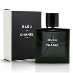 Ficha técnica e caractérísticas do produto Bleu de Chanel - Perfume Masculino