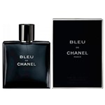 Ficha técnica e caractérísticas do produto Bleu Eau de Toilette 100ml Chanel - Chanel