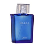 Bleu Intense LBel Deo Colônia - Perfume Masculino 100ml - Lbel