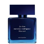 Ficha técnica e caractérísticas do produto Bleu Noir Narciso Rodriguez Eau de Parfum - Perfume Masculino 50ml